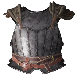 Breastplate
