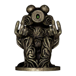 Metal Idol