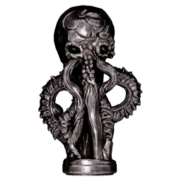 Metal Idol