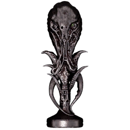 Metal Idol