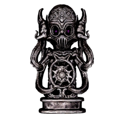 Metal Idol