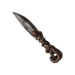 Serpent Dagger