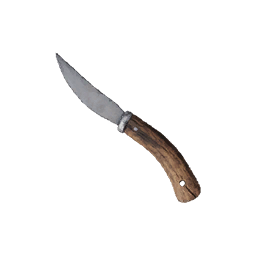 Sailor's Knife