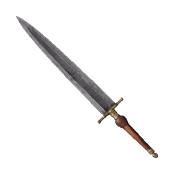 Spike Bayonet