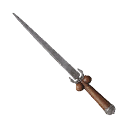 Bollock Dagger