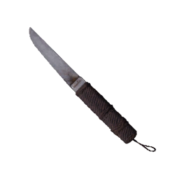 Rigging Knife