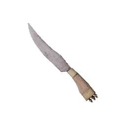 Shepherd's Knife