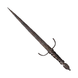 Parrying Dagger