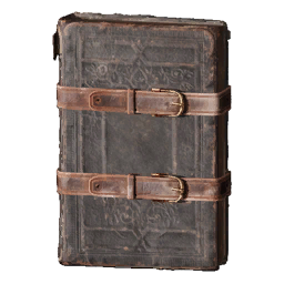 Fort logbook