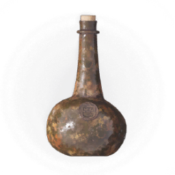 Bottle of Wine