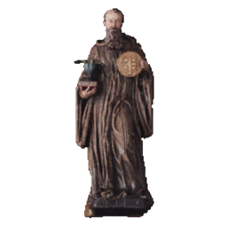 Saint Benedict