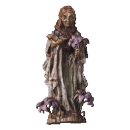 Saint Dymphna