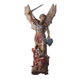 Archangel Saint Michael