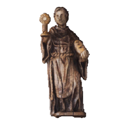 Saint Paschal Baylón