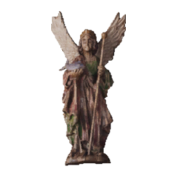 Archangel Saint Raphael