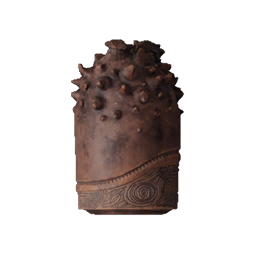 Jar of Black Ichor