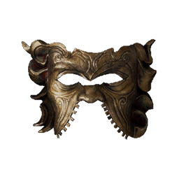 Mask of Nyarlathotep