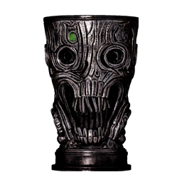 Metal Idol