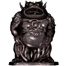 Metal Idol