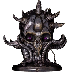 Metal Idol