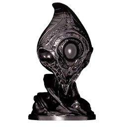 Metal Idol