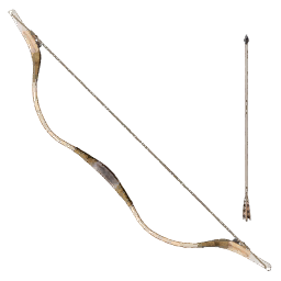 Recurve Bow