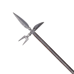 Aged Polehammer