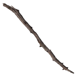 Flintlock Musket