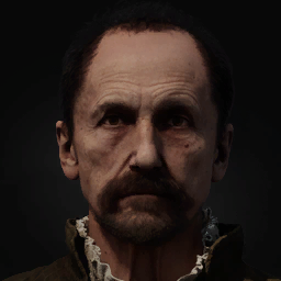 Don Rodrigo de Medina