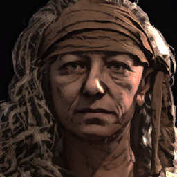 Juana “la Culebra”