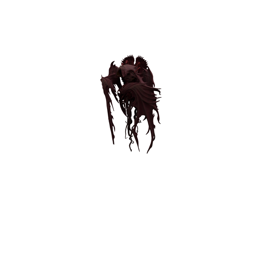 Haunter of the Dark