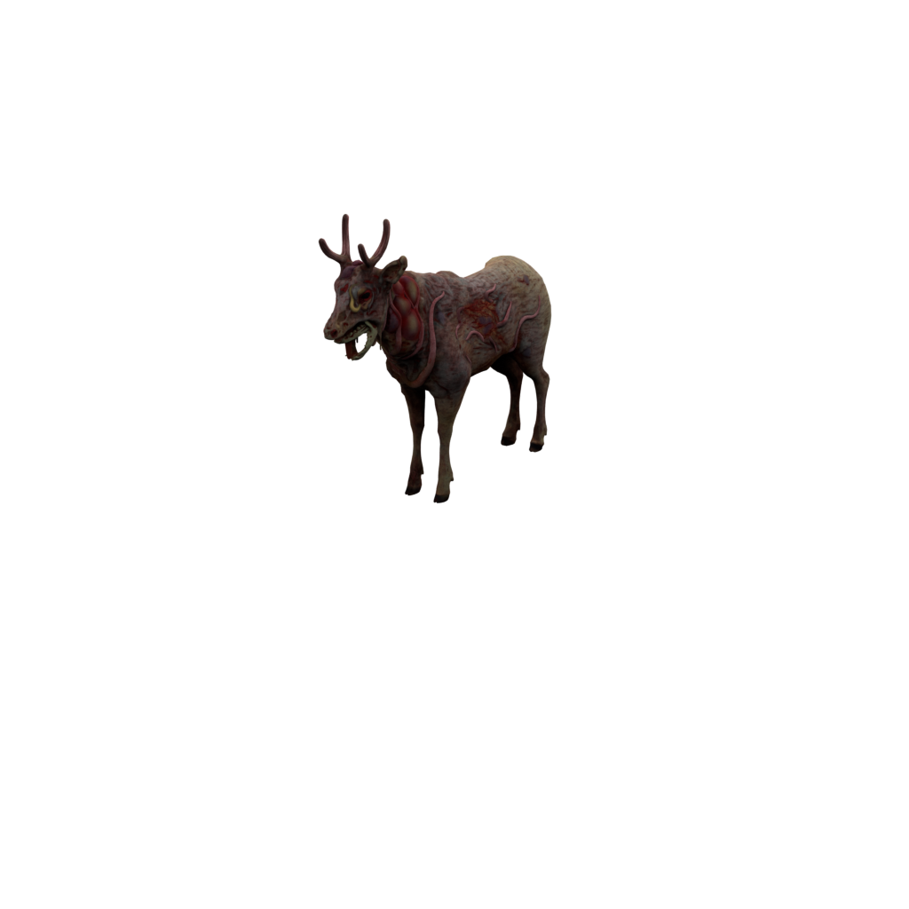 Huemul