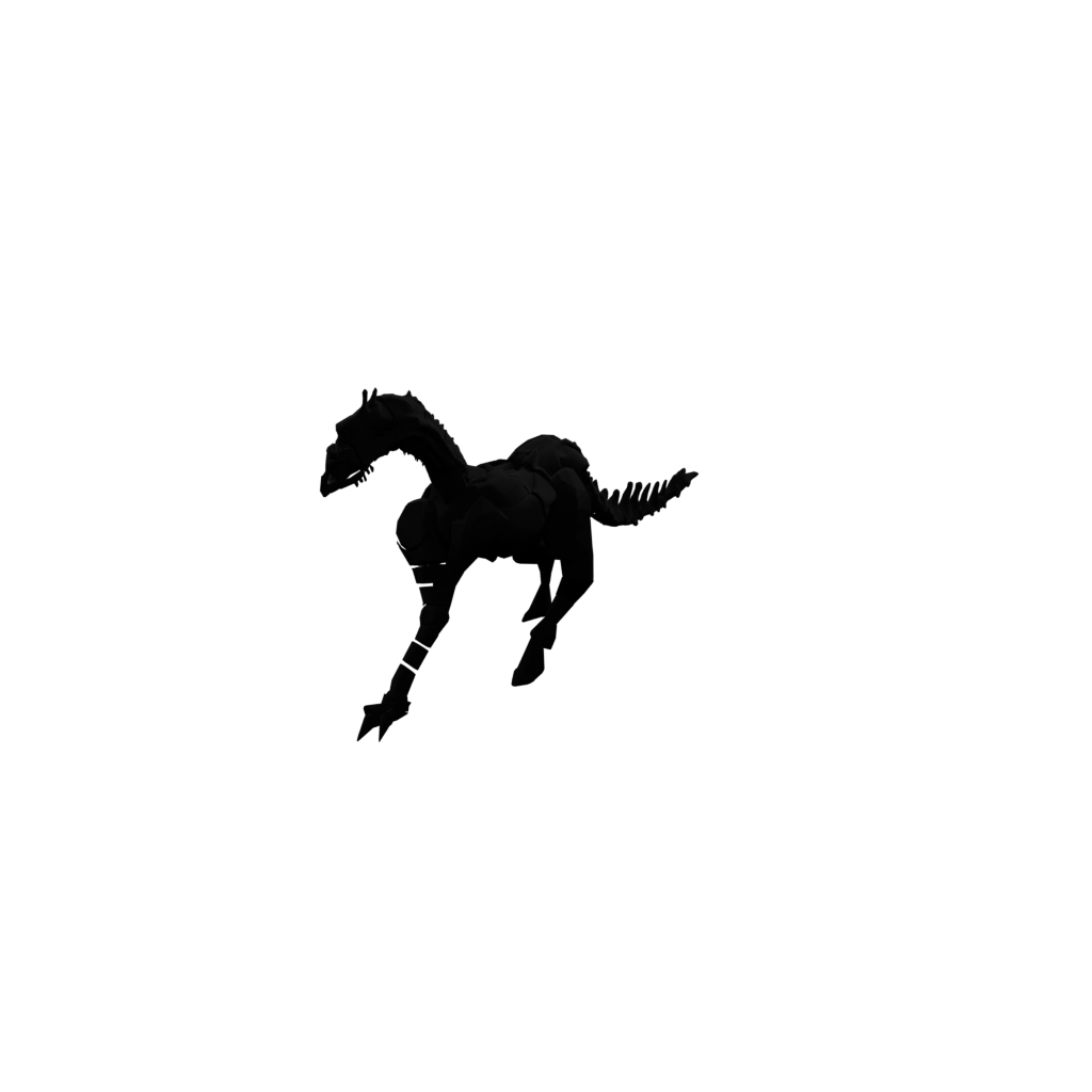 Flesh Shambler